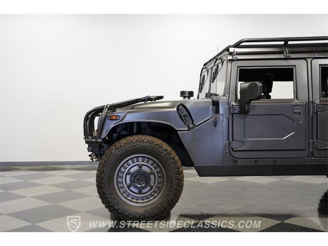 1998 AM General Hummer (CC-2088218) for sale in Concord, North Carolina