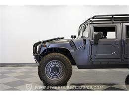 1998 AM General Hummer (CC-2088218) for sale in Concord, North Carolina