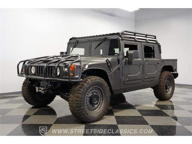 1998 AM General Hummer (CC-2088218) for sale in Concord, North Carolina