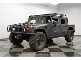 1998 AM General Hummer (CC-2088218) for sale in Concord, North Carolina