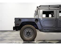 1998 AM General Hummer (CC-2088218) for sale in Concord, North Carolina