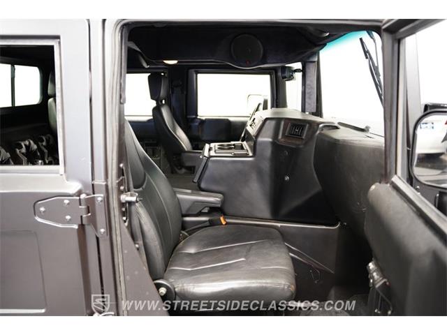 1998 AM General Hummer (CC-2088218) for sale in Concord, North Carolina