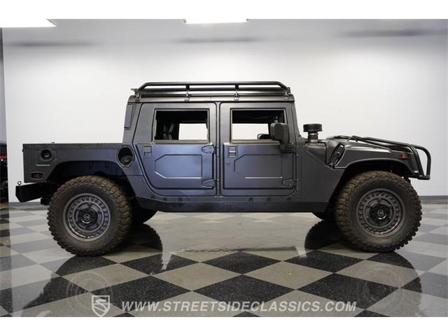 1998 AM General Hummer (CC-2088218) for sale in Concord, North Carolina