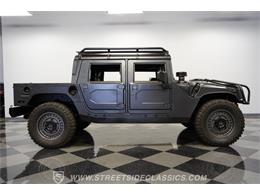 1998 AM General Hummer (CC-2088218) for sale in Concord, North Carolina
