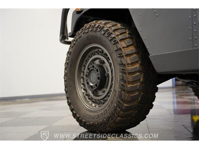 1998 AM General Hummer (CC-2088218) for sale in Concord, North Carolina