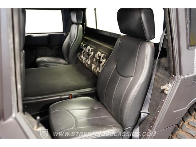 1998 AM General Hummer (CC-2088218) for sale in Concord, North Carolina