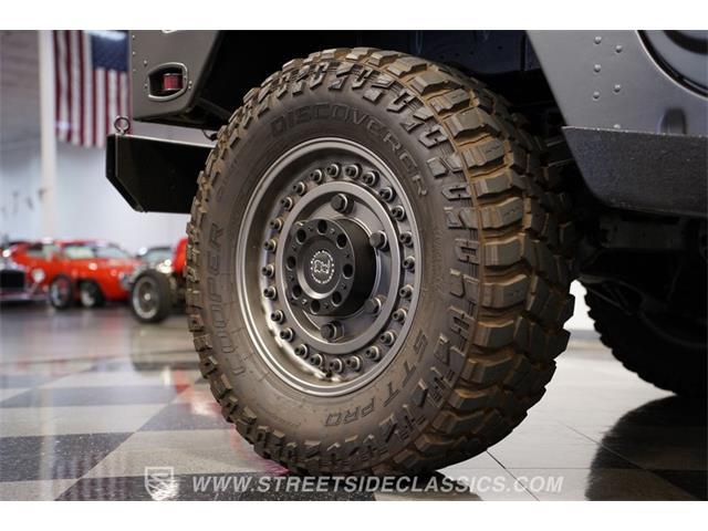 1998 AM General Hummer (CC-2088218) for sale in Concord, North Carolina