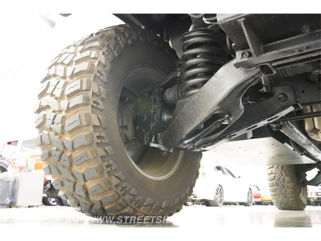 1998 AM General Hummer (CC-2088218) for sale in Concord, North Carolina