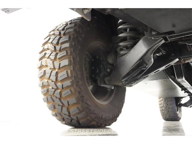 1998 AM General Hummer (CC-2088218) for sale in Concord, North Carolina