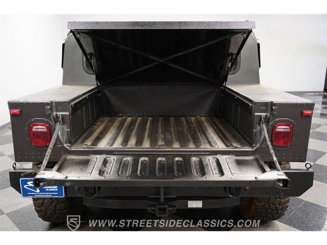 1998 AM General Hummer (CC-2088218) for sale in Concord, North Carolina