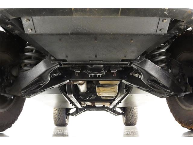 1998 AM General Hummer (CC-2088218) for sale in Concord, North Carolina