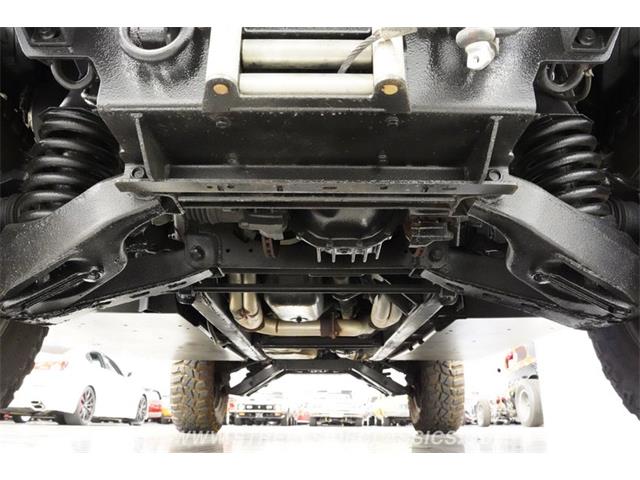 1998 AM General Hummer (CC-2088218) for sale in Concord, North Carolina