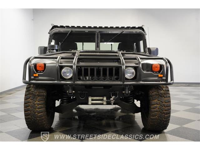 1998 AM General Hummer (CC-2088218) for sale in Concord, North Carolina