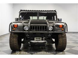1998 AM General Hummer (CC-2088218) for sale in Concord, North Carolina