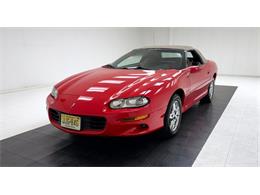 1999 Chevrolet Camaro (CC-2088219) for sale in Morgantown, Pennsylvania