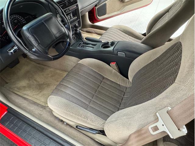 1999 Chevrolet Camaro (CC-2088219) for sale in Morgantown, Pennsylvania