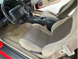 1999 Chevrolet Camaro (CC-2088219) for sale in Morgantown, Pennsylvania