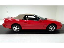 1999 Chevrolet Camaro (CC-2088219) for sale in Morgantown, Pennsylvania