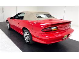 1999 Chevrolet Camaro (CC-2088219) for sale in Morgantown, Pennsylvania