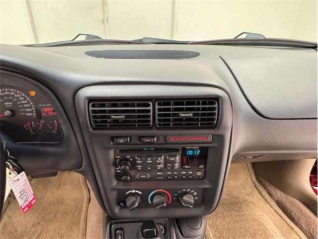 1999 Chevrolet Camaro (CC-2088219) for sale in Morgantown, Pennsylvania