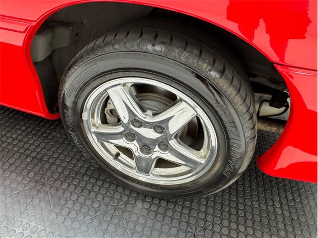 1999 Chevrolet Camaro (CC-2088219) for sale in Morgantown, Pennsylvania