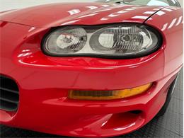 1999 Chevrolet Camaro (CC-2088219) for sale in Morgantown, Pennsylvania