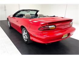 1999 Chevrolet Camaro (CC-2088219) for sale in Morgantown, Pennsylvania