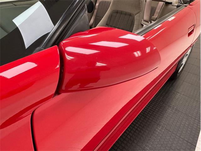 1999 Chevrolet Camaro (CC-2088219) for sale in Morgantown, Pennsylvania
