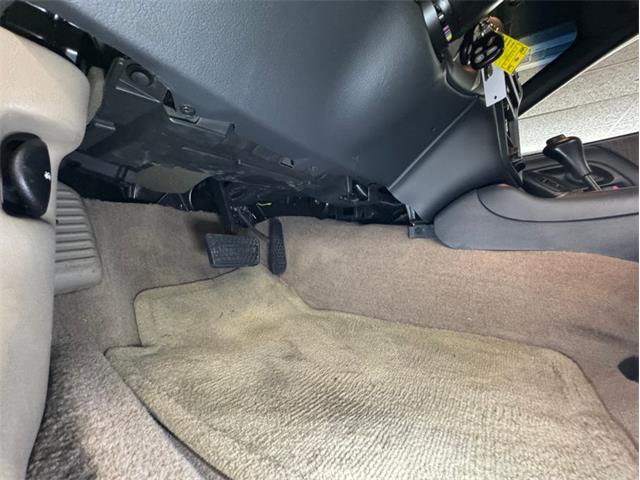 1999 Chevrolet Camaro (CC-2088219) for sale in Morgantown, Pennsylvania