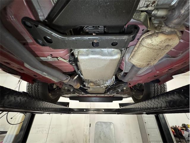1999 Chevrolet Camaro (CC-2088219) for sale in Morgantown, Pennsylvania