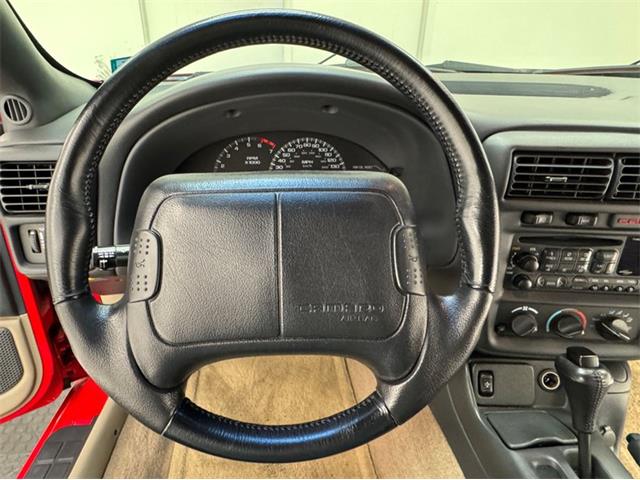 1999 Chevrolet Camaro (CC-2088219) for sale in Morgantown, Pennsylvania