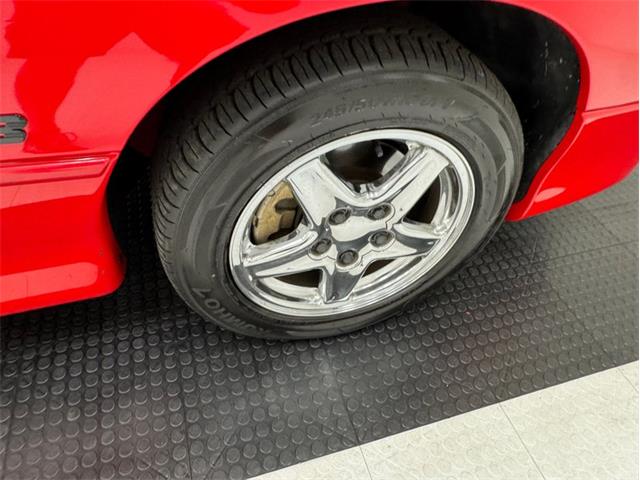 1999 Chevrolet Camaro (CC-2088219) for sale in Morgantown, Pennsylvania