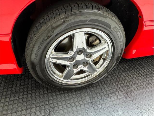 1999 Chevrolet Camaro (CC-2088219) for sale in Morgantown, Pennsylvania