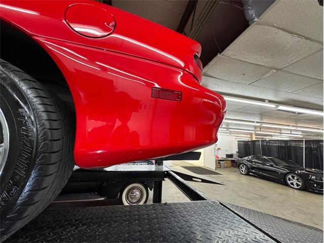 1999 Chevrolet Camaro (CC-2088219) for sale in Morgantown, Pennsylvania