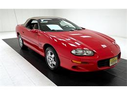 1999 Chevrolet Camaro (CC-2088219) for sale in Morgantown, Pennsylvania