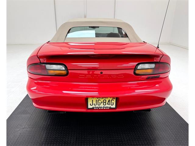 1999 Chevrolet Camaro (CC-2088219) for sale in Morgantown, Pennsylvania