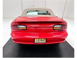 1999 Chevrolet Camaro (CC-2088219) for sale in Morgantown, Pennsylvania