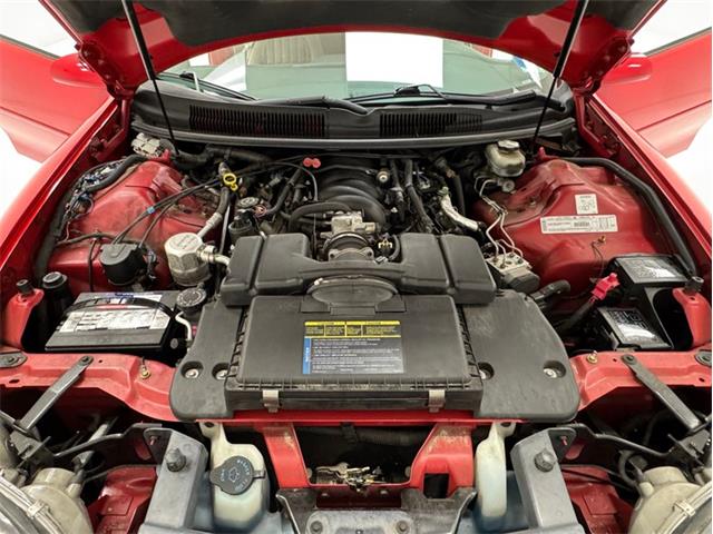 1999 Chevrolet Camaro (CC-2088219) for sale in Morgantown, Pennsylvania