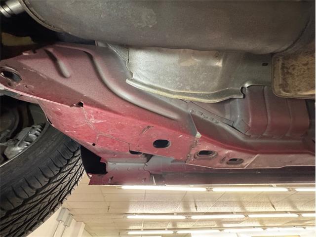 1999 Chevrolet Camaro (CC-2088219) for sale in Morgantown, Pennsylvania