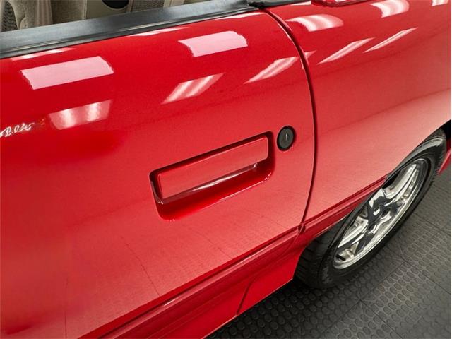 1999 Chevrolet Camaro (CC-2088219) for sale in Morgantown, Pennsylvania