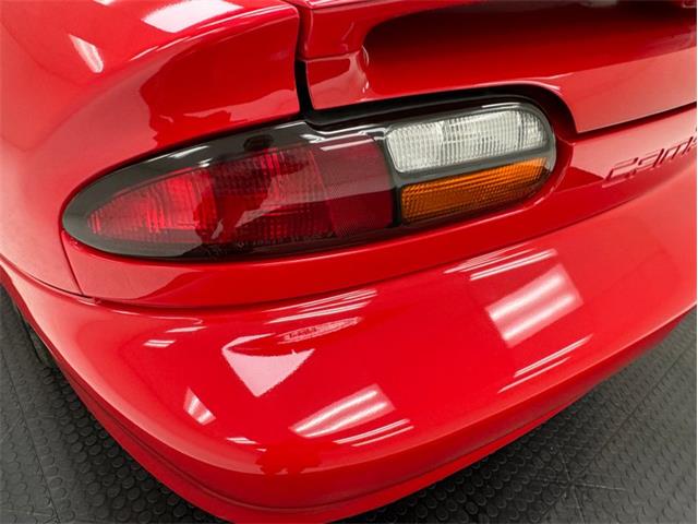 1999 Chevrolet Camaro (CC-2088219) for sale in Morgantown, Pennsylvania