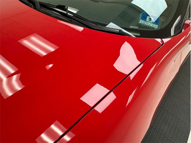 1999 Chevrolet Camaro (CC-2088219) for sale in Morgantown, Pennsylvania