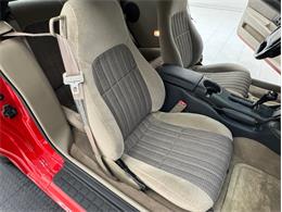1999 Chevrolet Camaro (CC-2088219) for sale in Morgantown, Pennsylvania