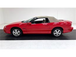 1999 Chevrolet Camaro (CC-2088219) for sale in Morgantown, Pennsylvania