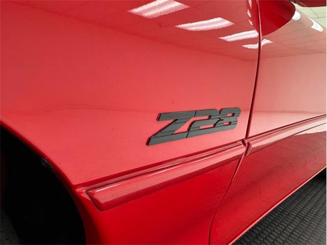 1999 Chevrolet Camaro (CC-2088219) for sale in Morgantown, Pennsylvania