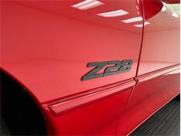 1999 Chevrolet Camaro (CC-2088219) for sale in Morgantown, Pennsylvania