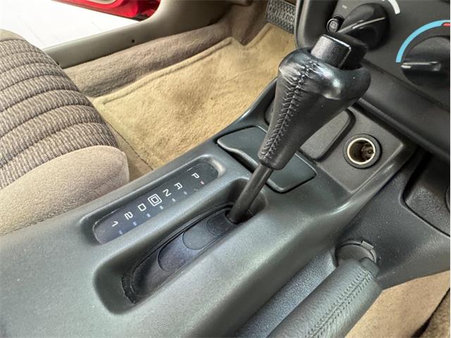1999 Chevrolet Camaro (CC-2088219) for sale in Morgantown, Pennsylvania