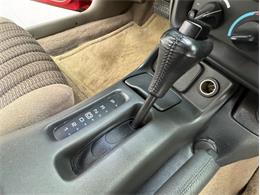 1999 Chevrolet Camaro (CC-2088219) for sale in Morgantown, Pennsylvania