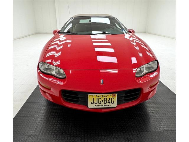 1999 Chevrolet Camaro (CC-2088219) for sale in Morgantown, Pennsylvania