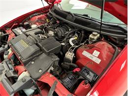 1999 Chevrolet Camaro (CC-2088219) for sale in Morgantown, Pennsylvania